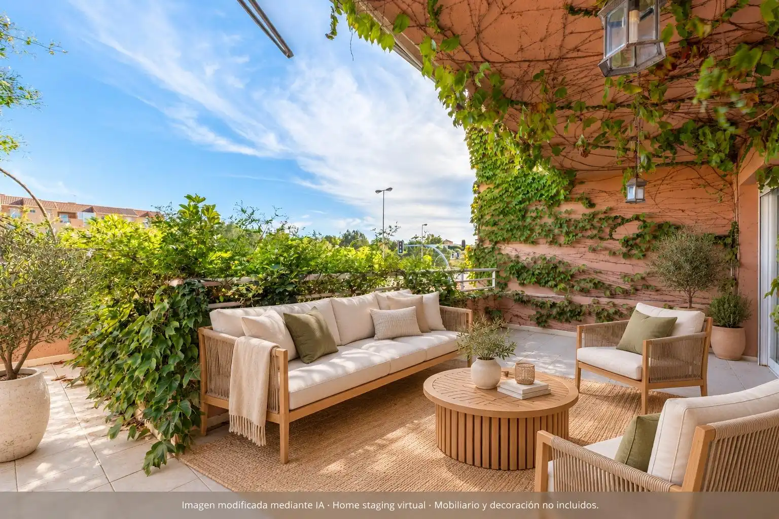 Villa mit Terrasse zum Verkauf in COSTA BLANCA, imagen 14