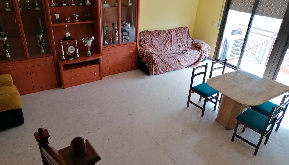 Foto 1 de Casa adosada en venda a Estruch - Eixample, Barcelona