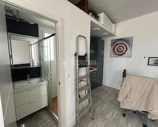 Bedroom of Study for sale in  Madrid Capital  with Heating