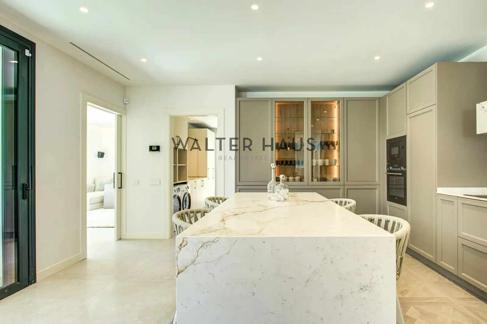 Cocina de Casa o chalet en venta en Begur con Aire acondicionado, Jardín privado y Terraza