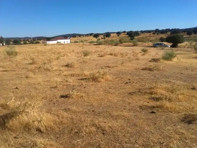 Terreno residenziale in vendita a Valsequillo, imagen 6