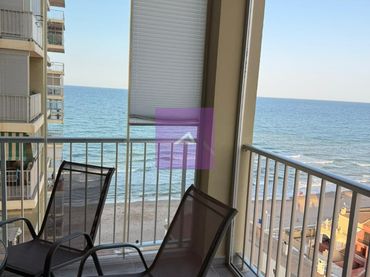 Apartment with balcony for sale in Calle Sg-motilla