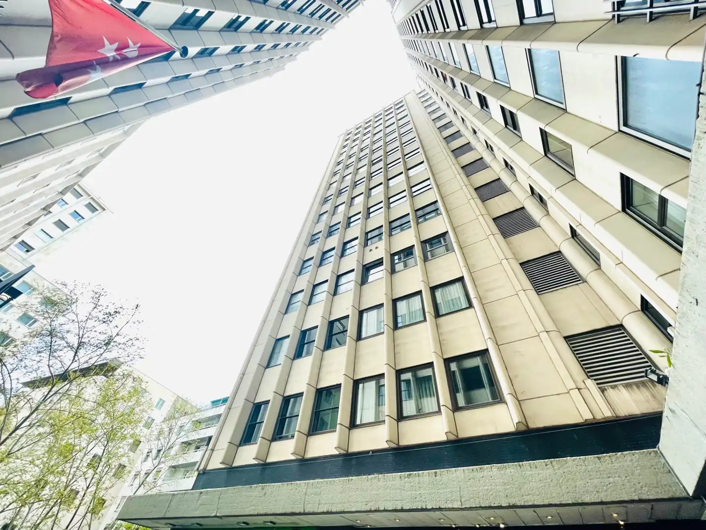Apartament de lloguer a Calle de la Princesa, 3, Argüelles