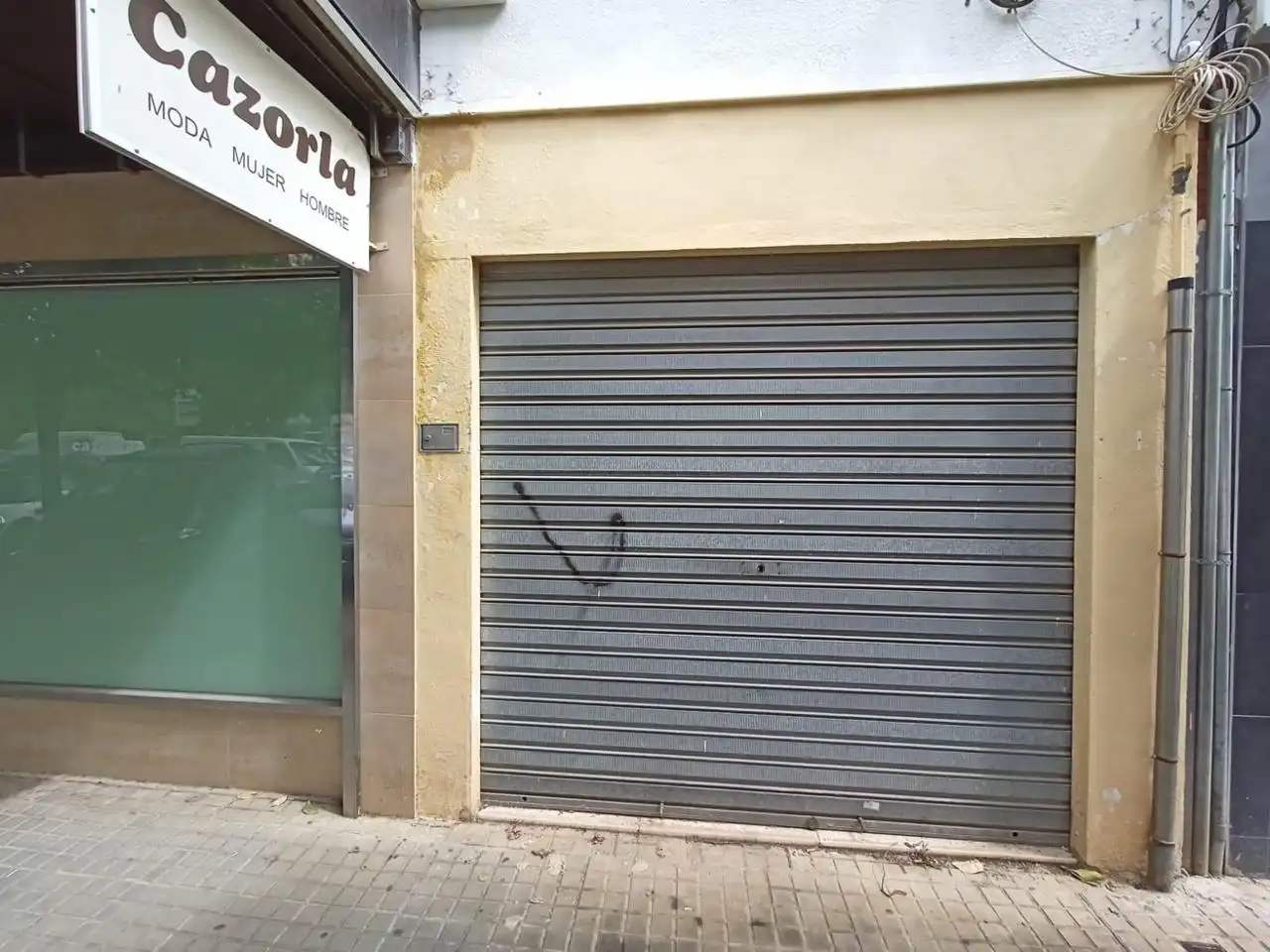 Local comercial en venda a Avenida Virgen Milagrosa, imagen 28