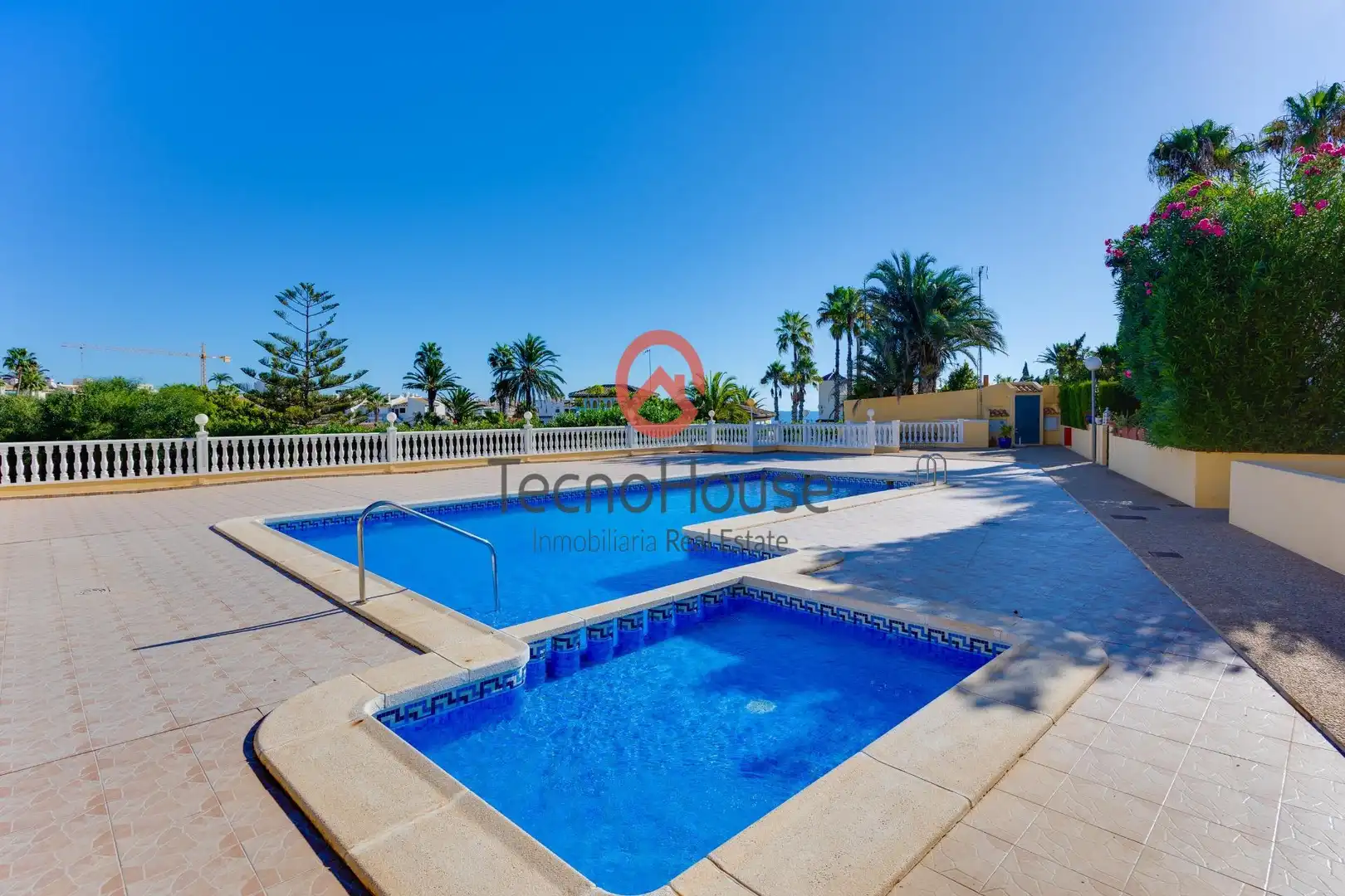 Maison mitoyenne avec piscine à vendre à Viento Fresco, imagen 47