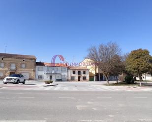 Exterior view of House or chalet for sale in Cogollos  with Storage room and Balcony