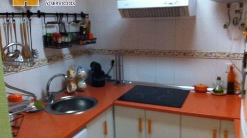 Foto 4 de Piso en venta en Agua Amarga - Urbanova, Alicante / Alacant