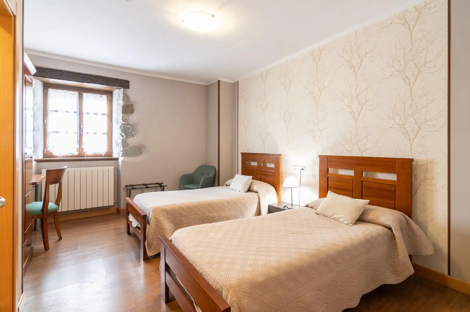 Schlafzimmer von Gebäude zum Verkauf in Aribe