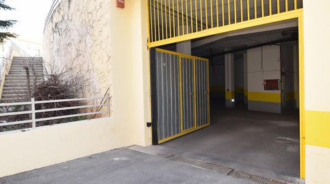 Photo 4 of Garage for rent in Camino Camino Real de Los Neveros, Camino de los Neveros - Serrallo, Granada Capital