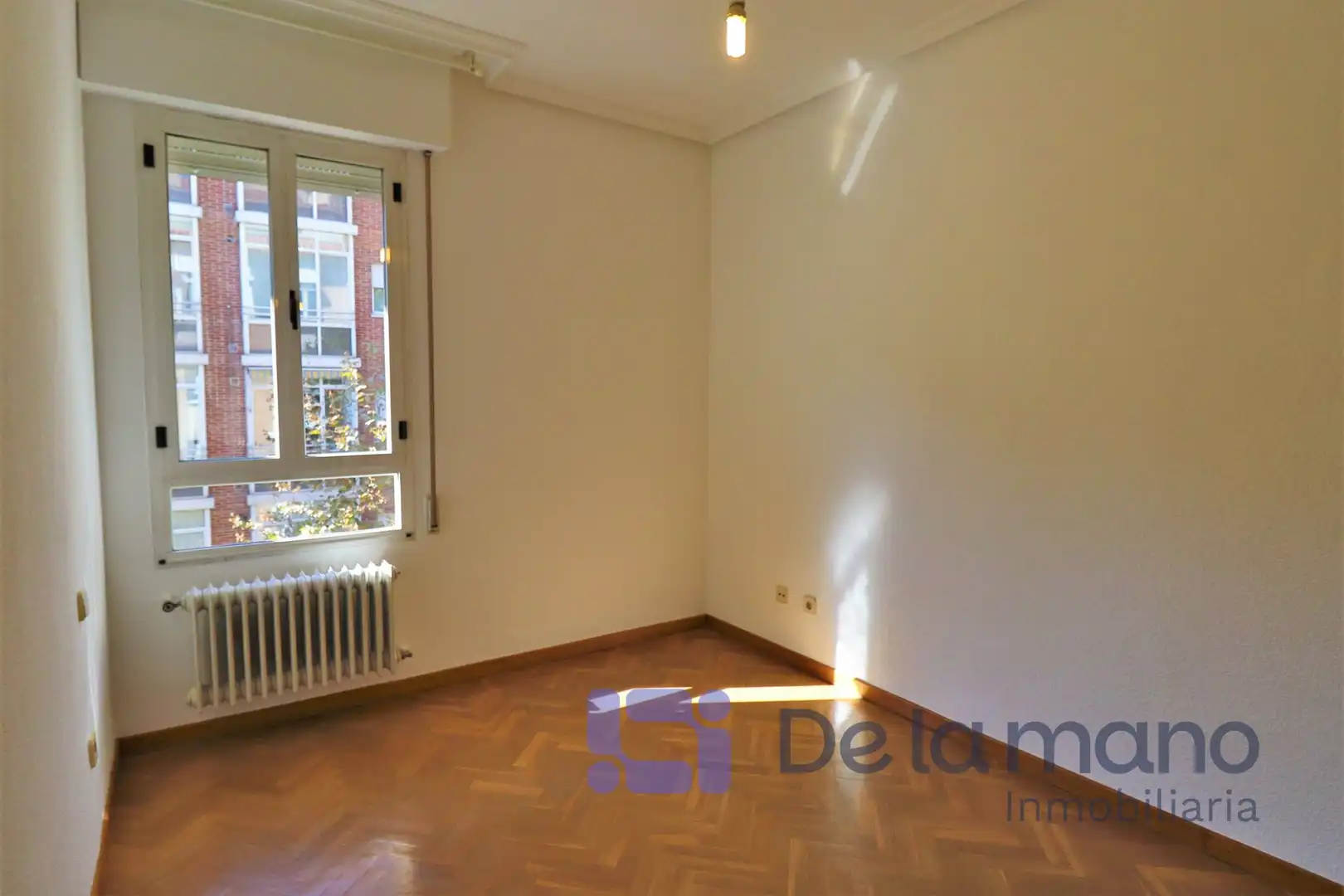 Habitación de Piso de alquiler en Madrid con Calefacción y Parquet
