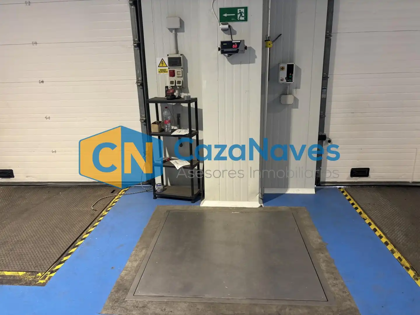 Nave industrial in vendita a Los Olivos - Los Ángeles, imagen 5