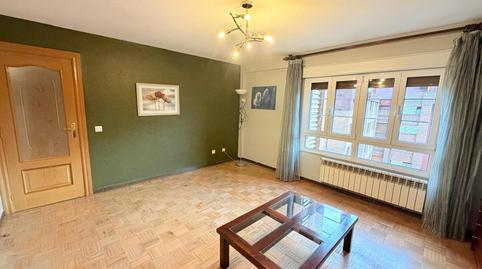 Foto 5 de Piso en venta en Corredoría - La Carisa - Prado de La Vega, Oviedo