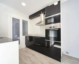 Cuina de Apartament en venda en Jerez de la Frontera amb Aire condicionat
