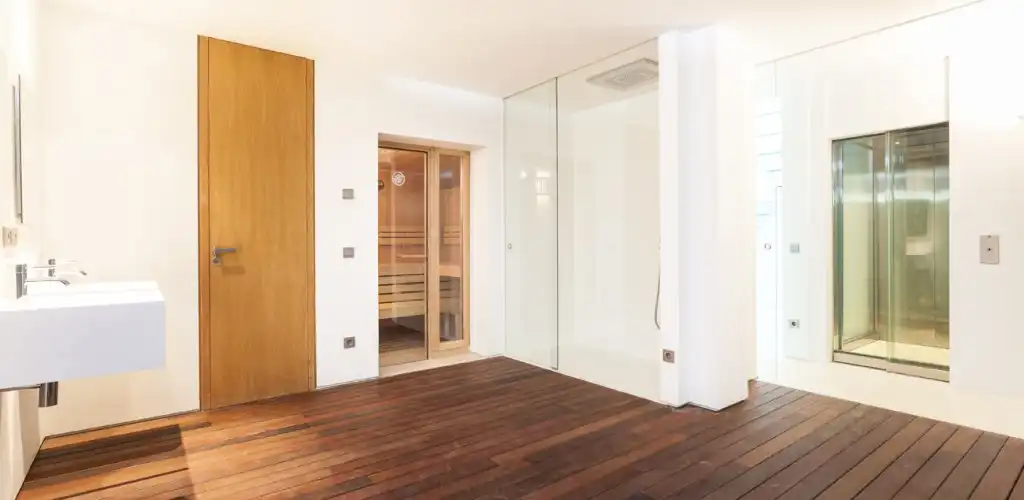 Houses for rent in Andratx  with Air Conditioner, Heating and Private garden