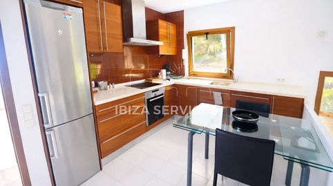 Foto 5 von Wohnung zur Miete in Cala Vedella - Cala Tarida, Sant Josep de sa Talaia