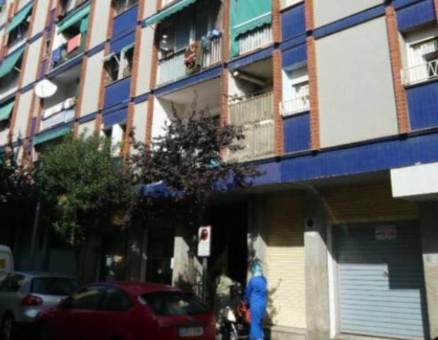 Piso en Venta en C/ Sequia en Canovelles