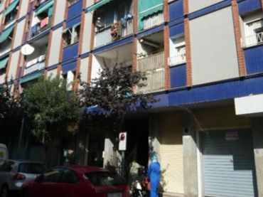 Flat for sale in C/ Sequia