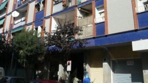 Solvia Inmobiliaria  Piso Canovelles