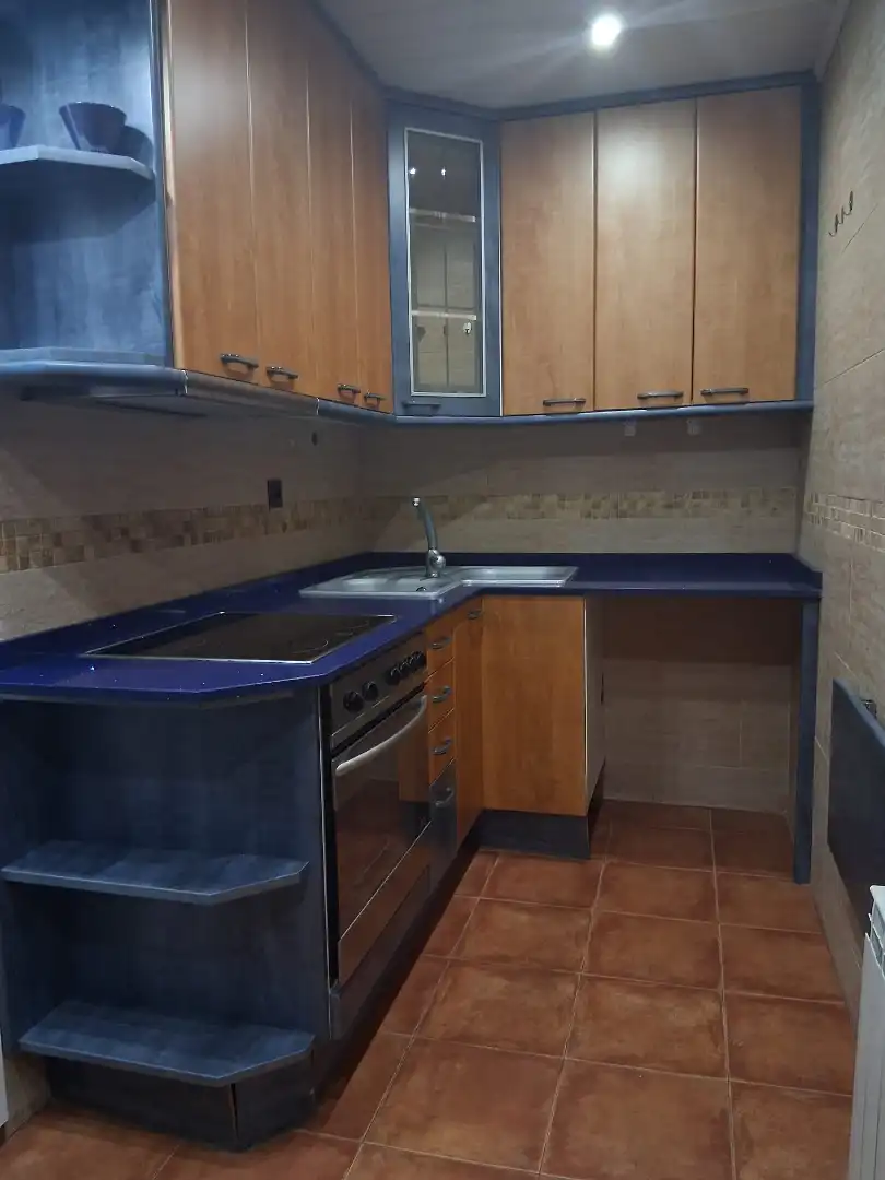 Appartamento con ascensore in vendita a Sant Andreu de la Barca, imagen 7