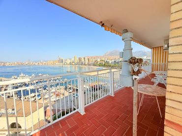 Apartamento en venta en Casco Antiguo - Puerto