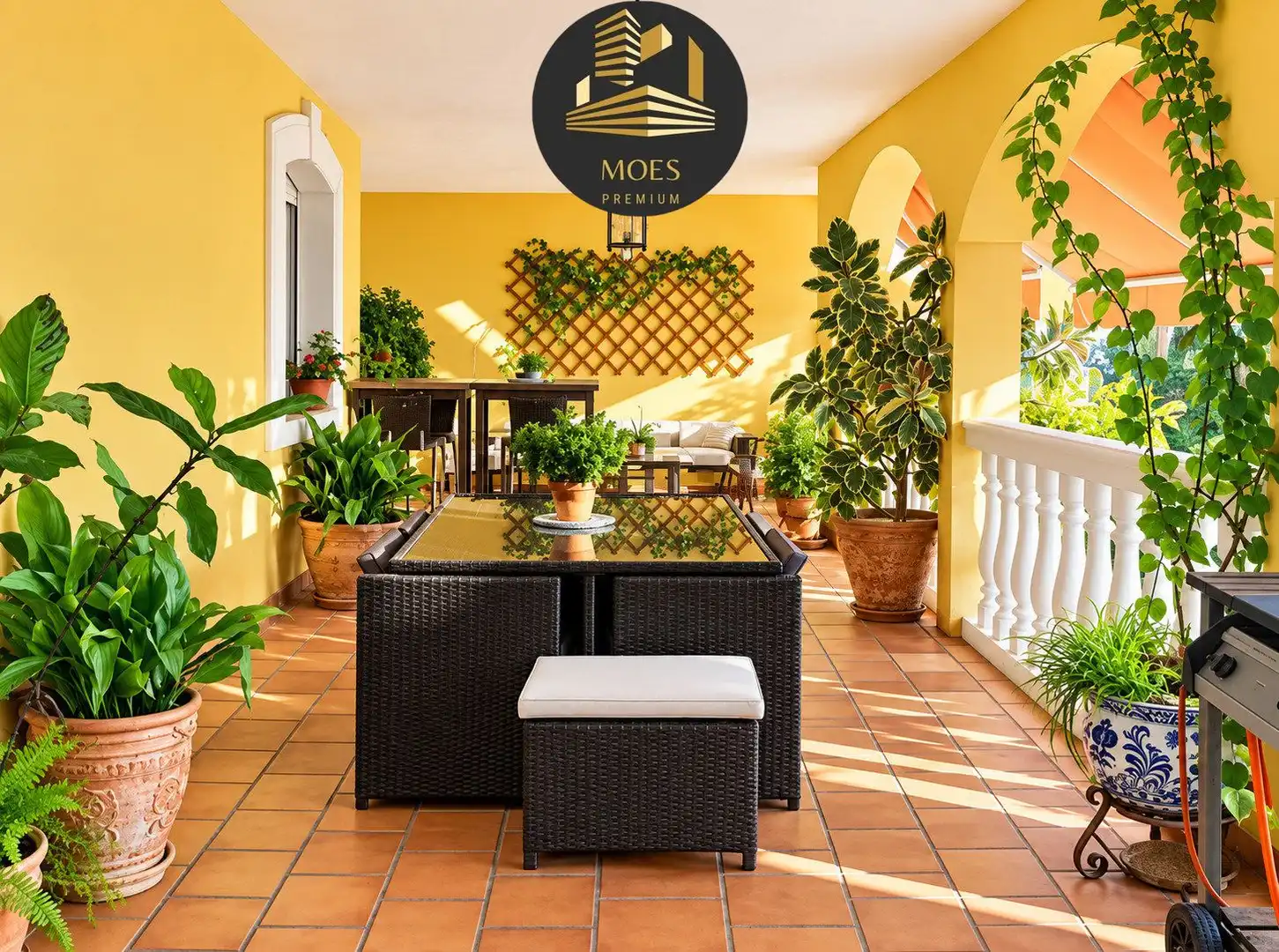 Villa in vendita a Puente Tablas - Puente Nuevo - Cerro Molina, imagen 4