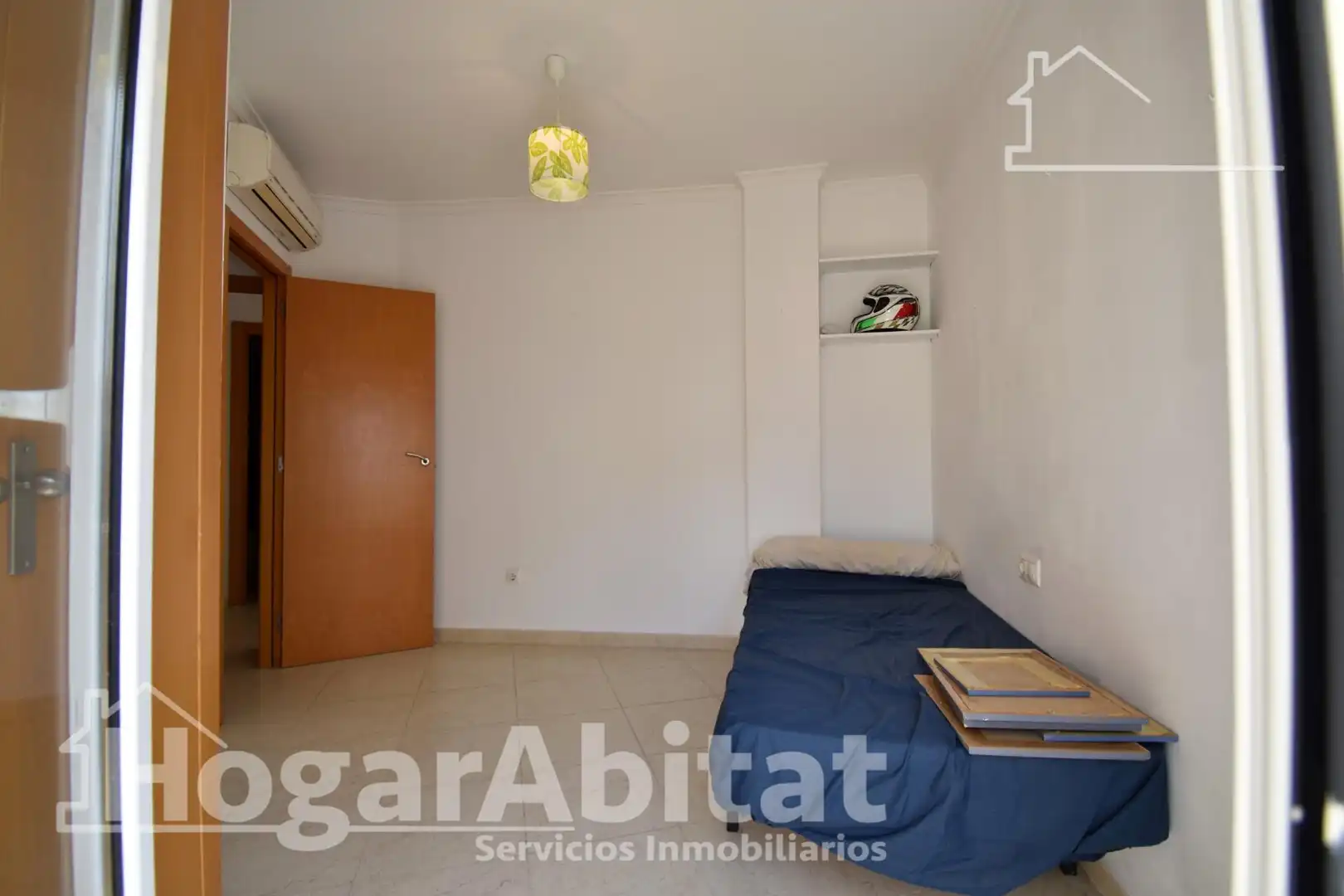 Schlafzimmer von Wohnungen zum Verkauf in Dénia mit Klimaanlage, Heizung und Terrasse
