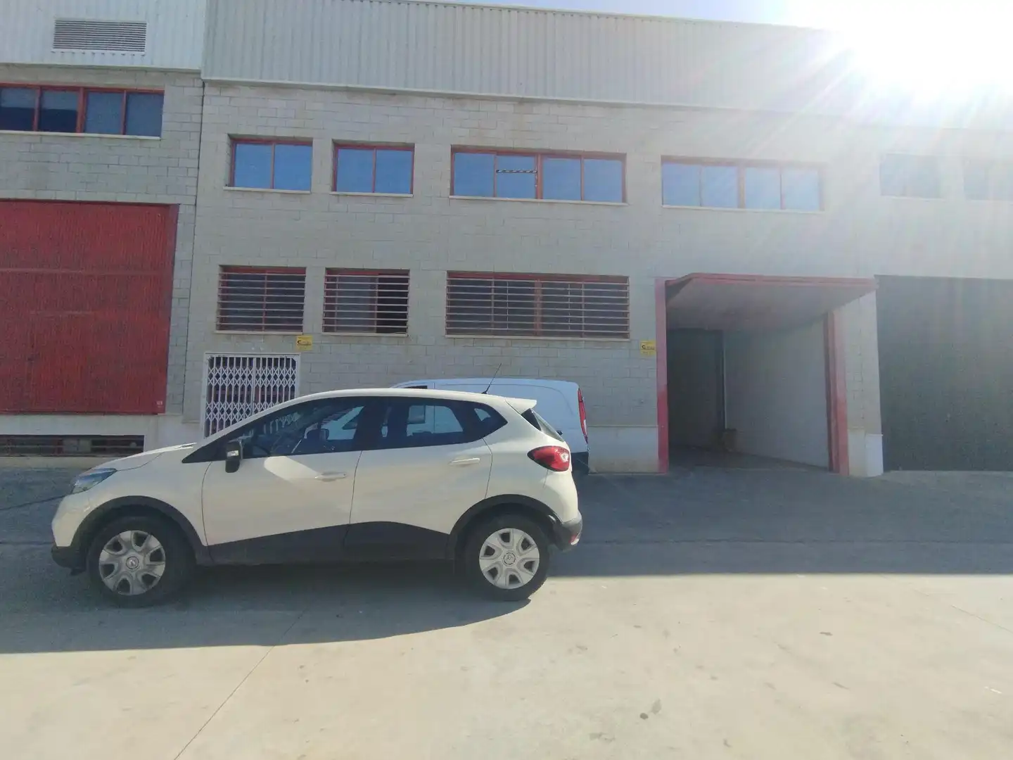 Industrial building to rent in Torrellano, imagen 14