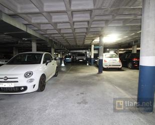 Parking of Garage for sale in Vilanova i la Geltrú