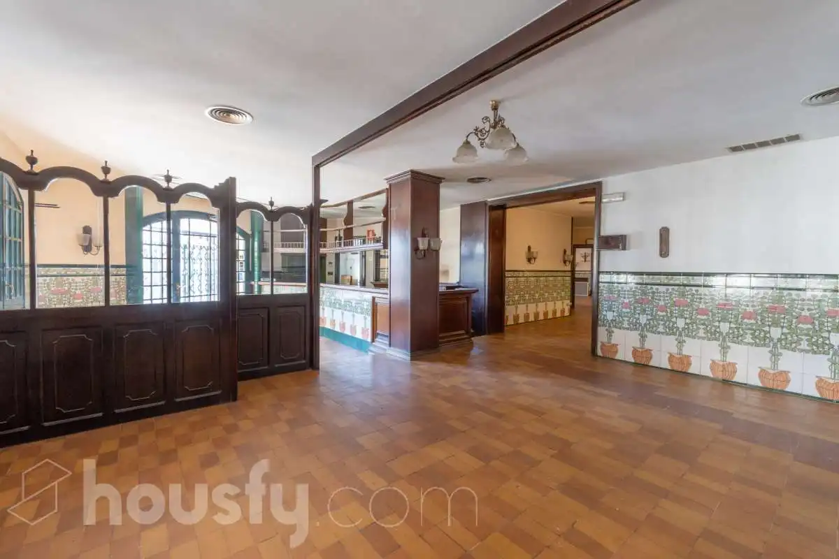Casa o xalet en venda a Plaça de l'Estació, Barceloneta - Molí d'en Rovira