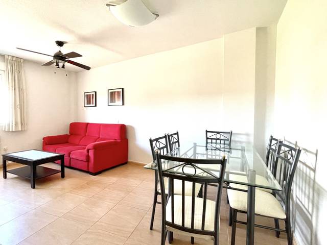 Piso en Alquiler en MALACUERA en Torrelaguna