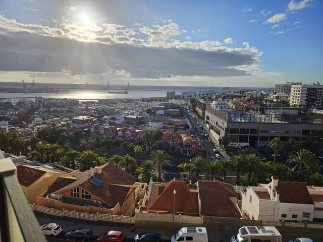 Piso en Alquiler en Calle Calle Antonio María Manrique, 8 en La Minilla