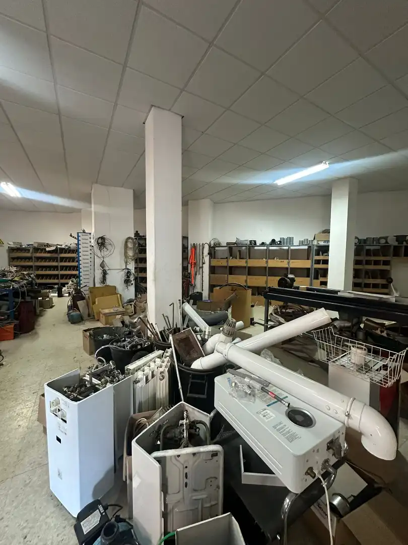 Local commercial à vendre à Don Benito, imagen 3