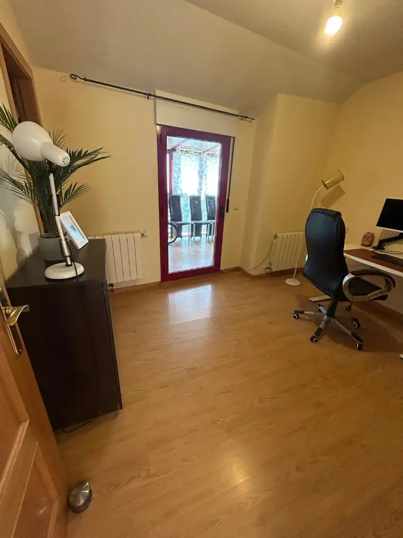 Piso con terraza en venta en Camino de Valseca, imagen 16