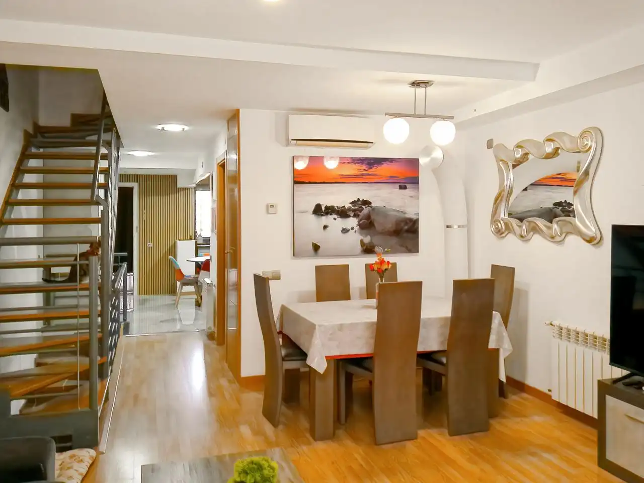 Casa amb jardí en venda a San Martín de la Vega, imagen 5