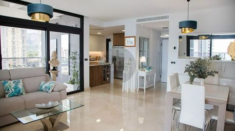 Foto 3 von Wohnung zum Verkauf in Avenida República Argentina, Playa Poniente, Benidorm