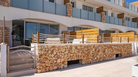 Foto 5 de Casa o xalet en venda a Avenida de Sa Punta Gran-fornells, S/n, Fornells, Es Mercadal