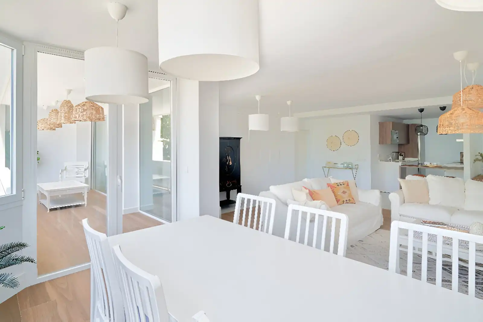 Appartement compact avec ascenseur à vendre à Centro, imagen 7