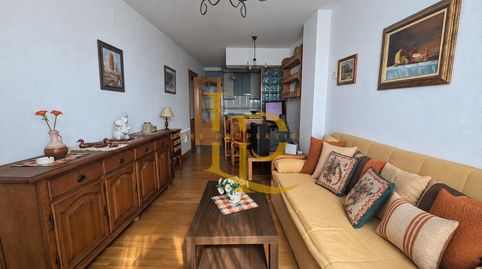 Foto 4 de Piso en venta en Las Navas del Marqués , Ávila