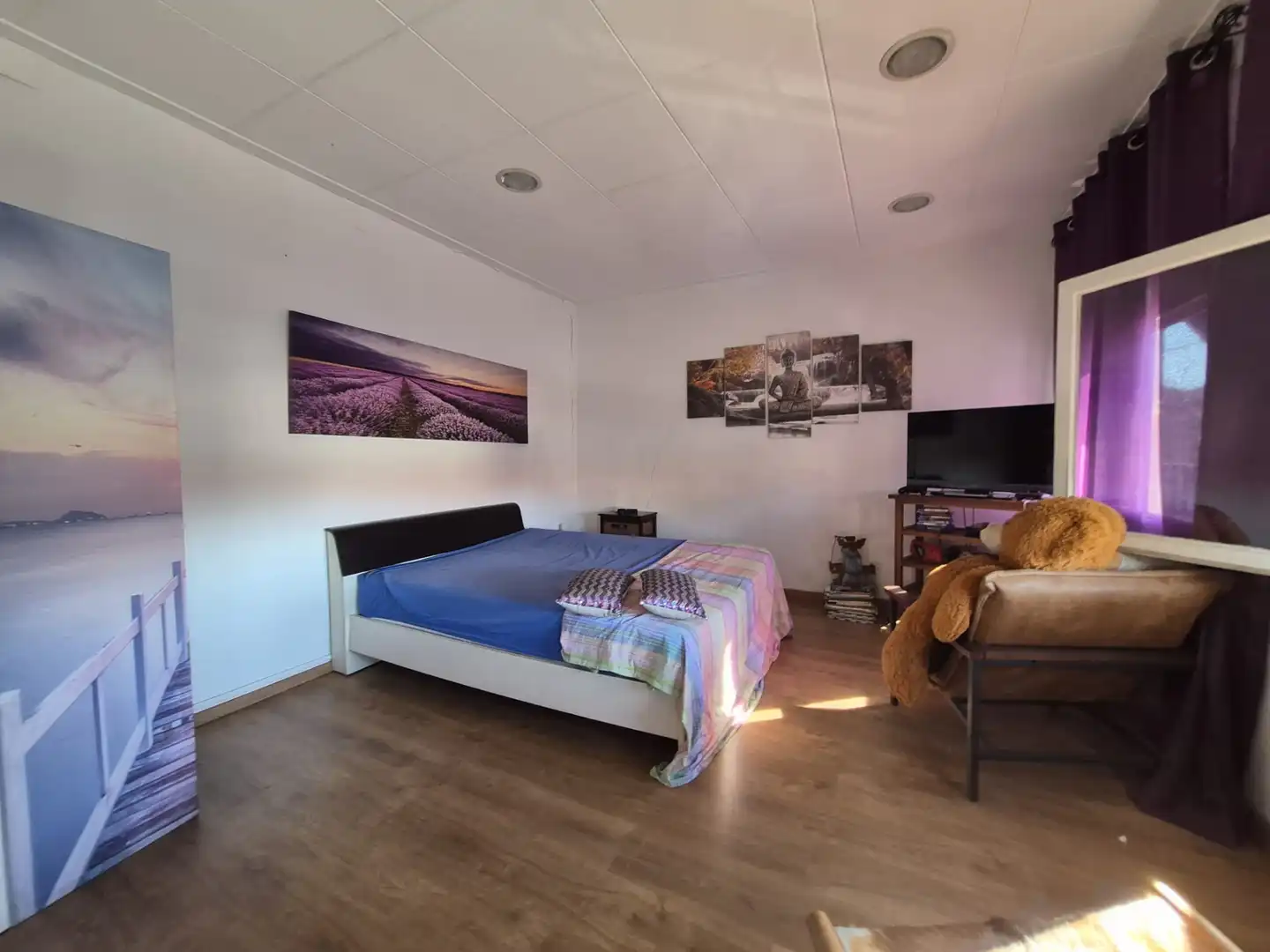 House with garden for sale in Can Moré - Santa Anna - Can Feliu de Merola, imagen 28