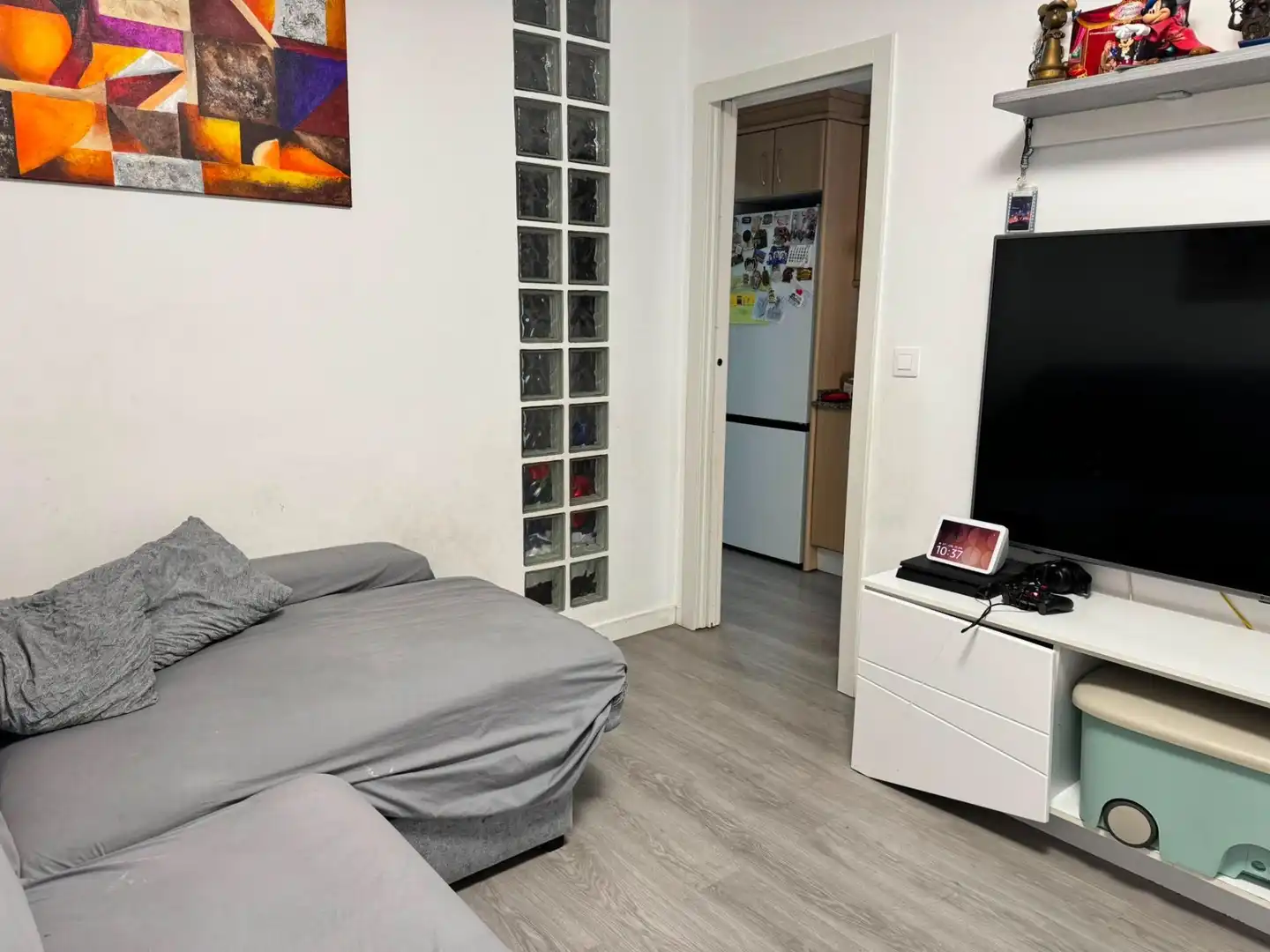 Apartamento con ascensor en venta en Calle Calle Sella, imagen 6