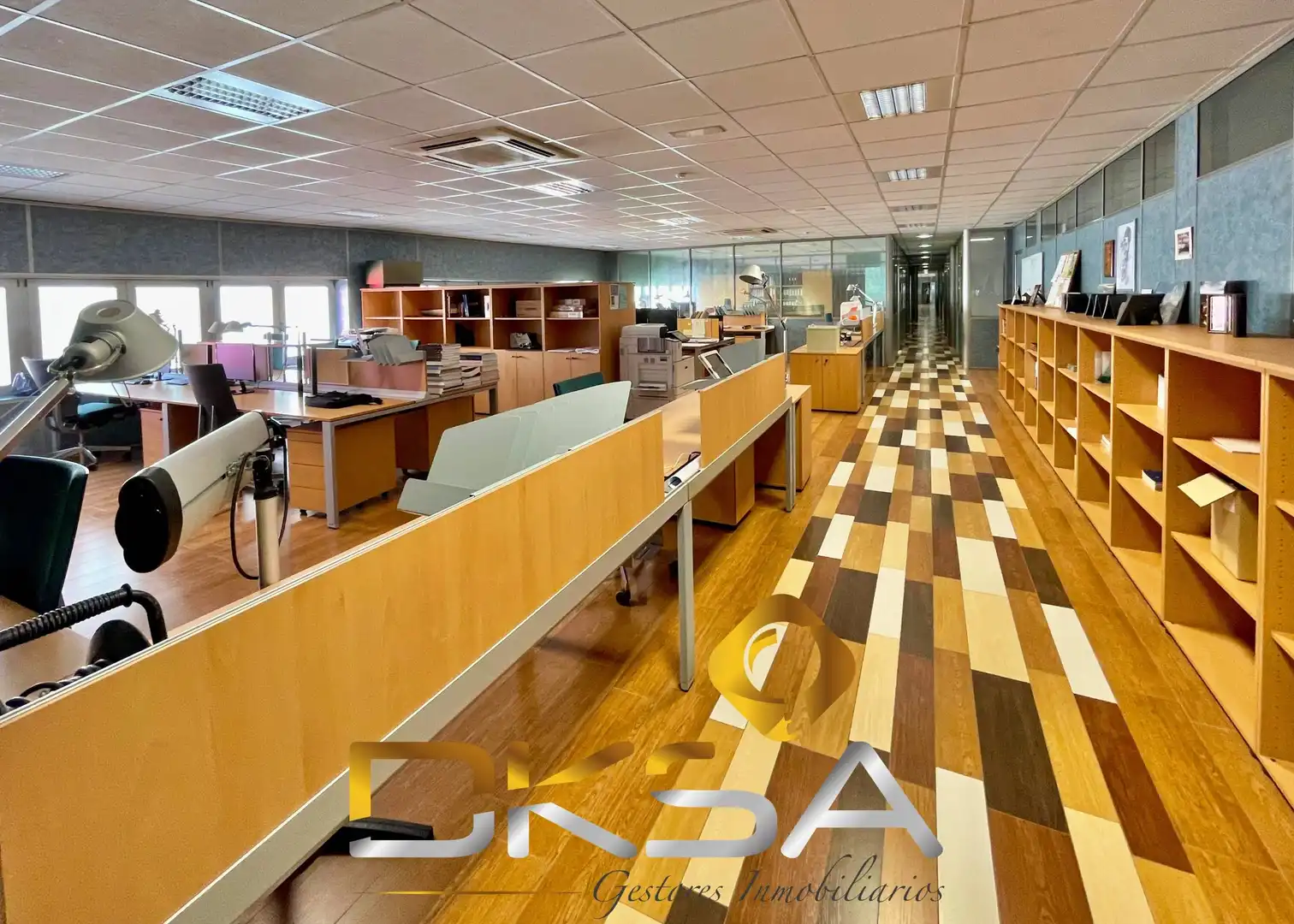 Nave industrielle à vendre à Carretera de Castellón, imagen 28