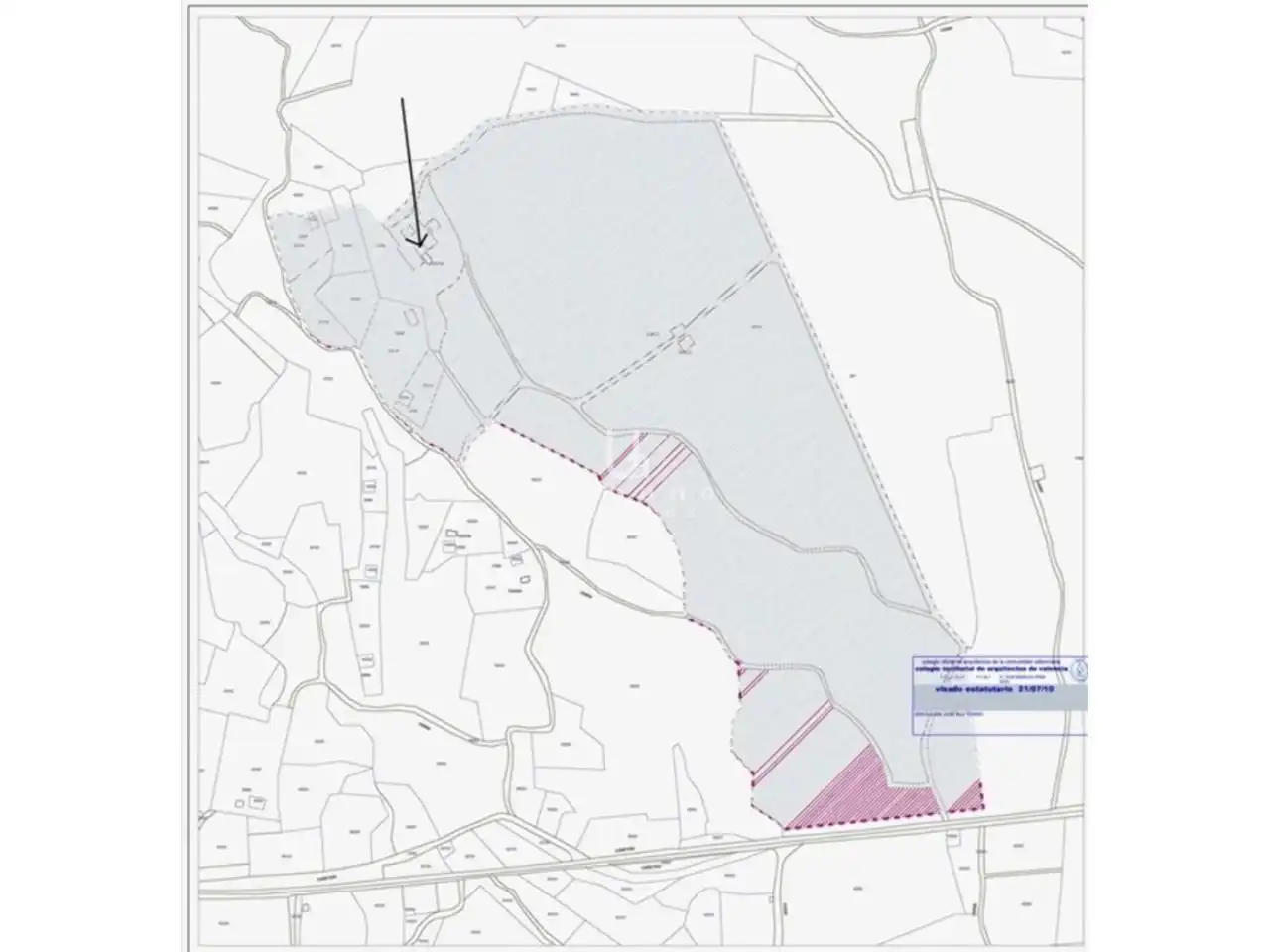 Buildings for sale in Vilamarxant