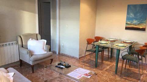 Photo 5 of Flat for rent in Calle Lebon, La Creu del Grau, Valencia Capital