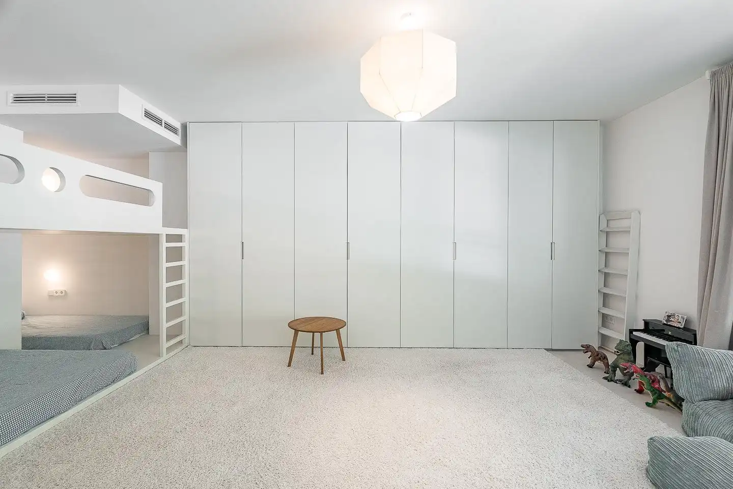 Piso con ascensor en venta en Les Corts, imagen 8