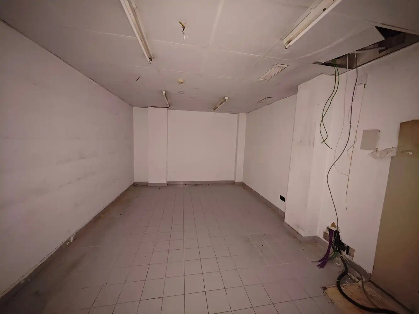 Local en venta en Alicante / Alacant con Aire acondicionado
