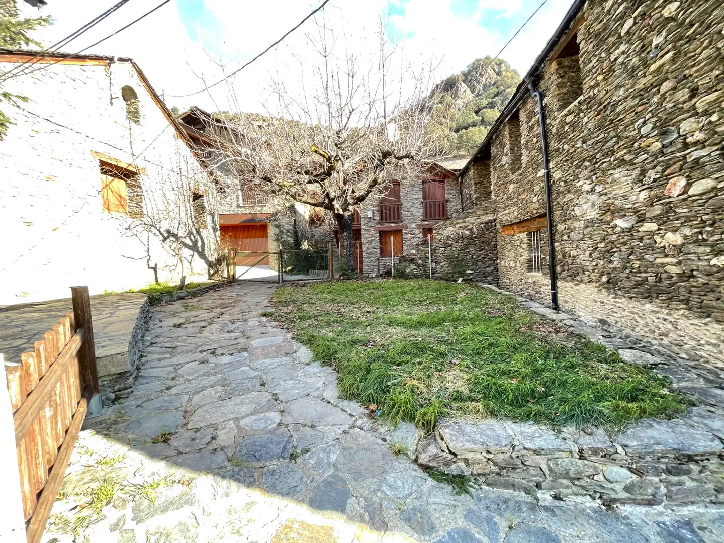 Casa o xalet en venda a Carrer Unica-bonestarre, 19, Vall de Cardós