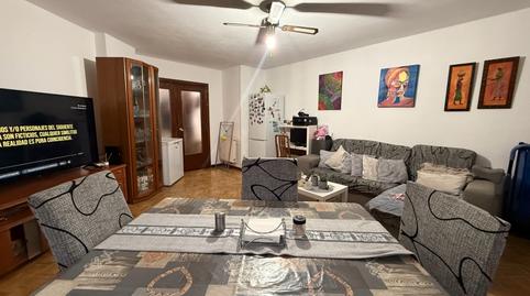 Foto 4 de Piso en venta en Calle de la Unanimidad, 43, Los Rosales,  Madrid Capital