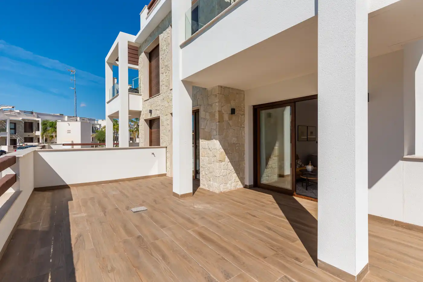 Flat with terrace for sale in Los Balcones - Los Altos, imagen 11