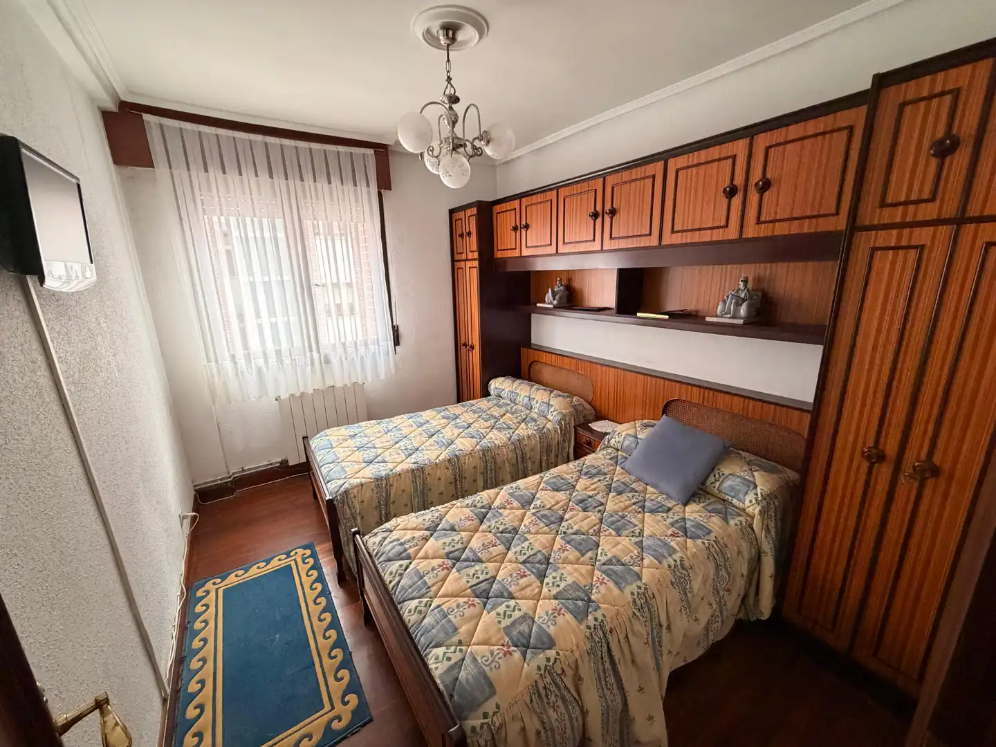 Piso con ascensor en venta en Ravel Kalea 4, imagen 23