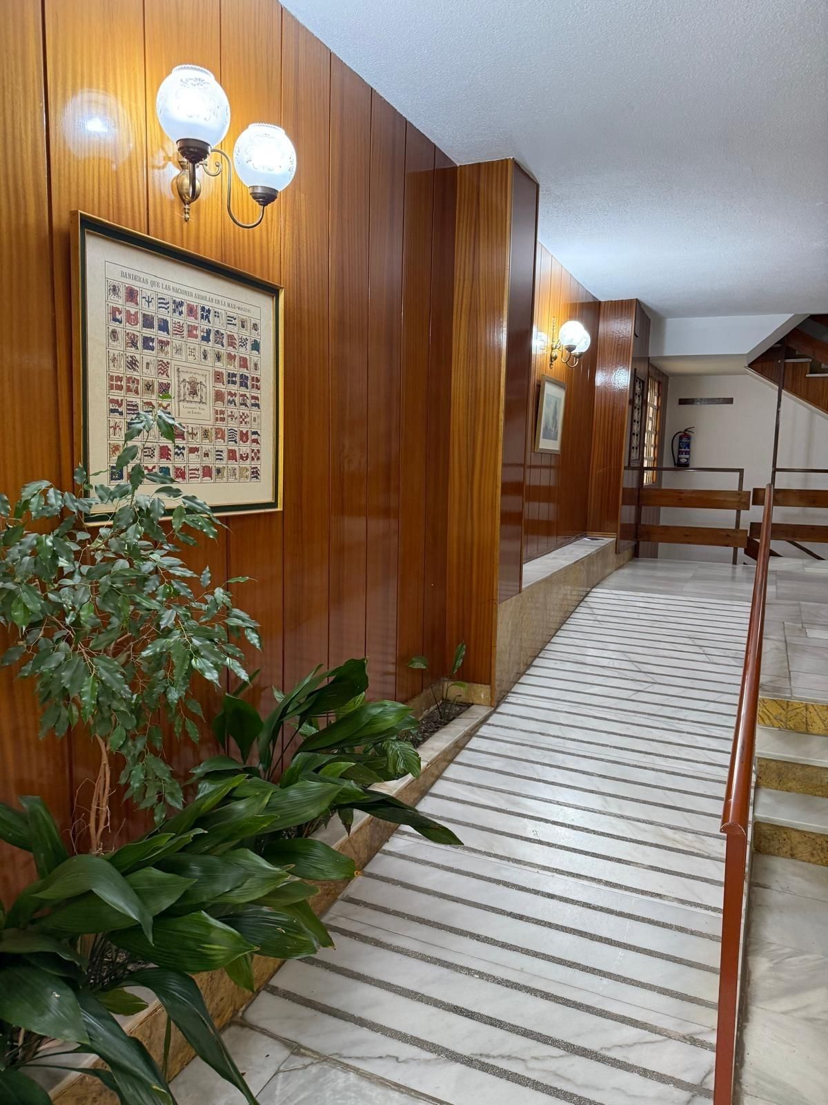 Apartament en venda en  Madrid Capital amb Aire condicionat